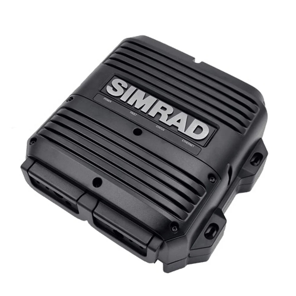 RI-50 HALO RADAR POWER SUPPLY