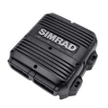 RI-50 HALO RADAR POWER SUPPLY