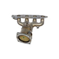MANIFOLD CONVERTOR