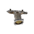 MANIFOLD CONVERTOR