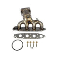 MANIFOLD CONVERTOR