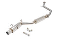 APEXi N1 Evolution-R Exhaust Toyota Corolla H/B 2019-2022 (Single)