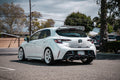 APEXi N1 Evolution-R Exhaust Toyota Corolla H/B 2019-2022 (Single)