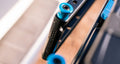Rhino-Rack USA roof rack detail