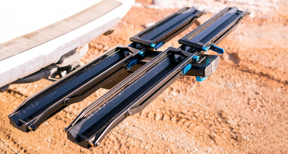 Rhino-Rack USA roof rack