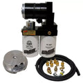 FASS 11-14 Chevy Duramax 165gph No Drop Titanium Fuel System