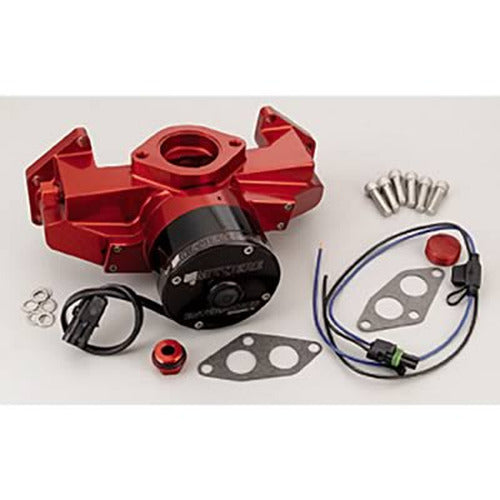 BB MOPAR 12V ELEC H2O PUMP R