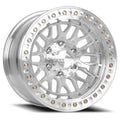 RAW MACHINE FORGED