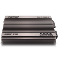 SALT2000.6 : 100WX2@4OHM + 150WX2@4OHM + 550WX2@1OHM AMPLIFIER