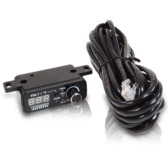 SALT2000.6 : 100WX2@4OHM + 150WX2@4OHM + 550WX2@1OHM AMPLIFIER