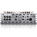 SALT2000.6 : 100WX2@4OHM + 150WX2@4OHM + 550WX2@1OHM AMPLIFIER