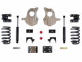Maxtrac shock absorber