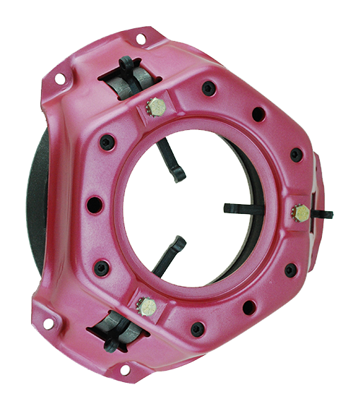 ALUMINUM PRESSURE RING FOR LONG STYLE ADJUSTABLE