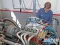 MSTR ECN W/O RODS & MAINS