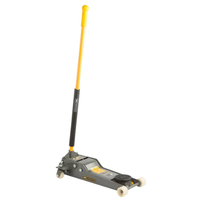 2.25 TON LOW PROFILE LONG CHASSIS