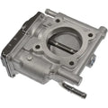 FUEL INJECTION THROTTLE BODY