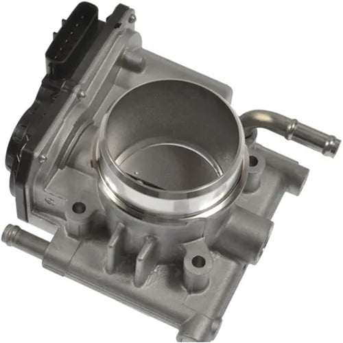 FUEL INJECTION THROTTLE BODY