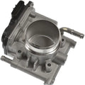 FUEL INJECTION THROTTLE BODY