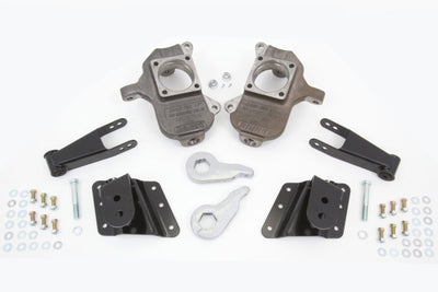 McGaughys Suspension auto part
