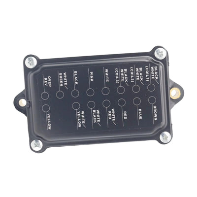 SIERRAMARINE auto part