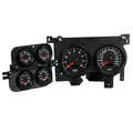 73-87 Chevy F/S Performn ce II Black