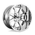 D39 20X8.25 10X225 POLISH 105MM