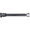 DRIVESHAFT ASSEMBLY