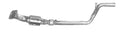 CATALYTIC CONVERTER DIRECT FIT CALIFORNIA