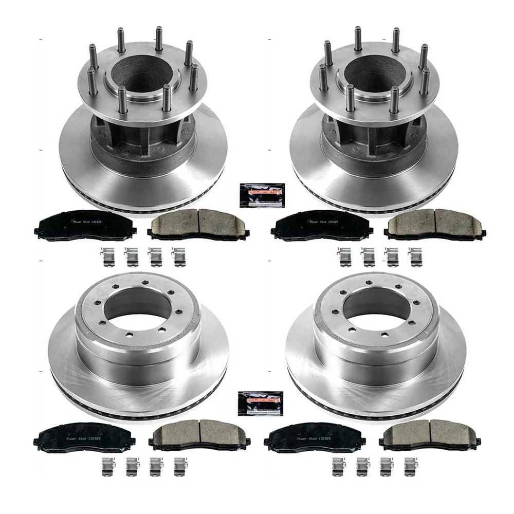PowerStop auto part