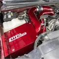 Intake Kit Stage 2 4in. for 2006-2007 Duramax LBZ Deore Gold