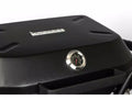 F20 HITCH MOUNTED PROPANE GAS GRILL 20K BTU