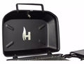 F20 HITCH MOUNTED PROPANE GAS GRILL 20K BTU