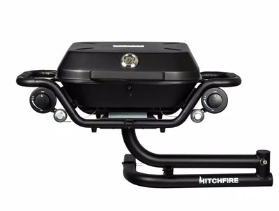 Hitchfire auto part
