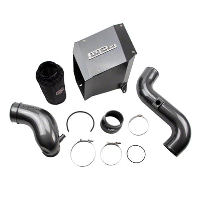 Wehrli red intake system