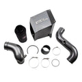 Wehrli red intake system