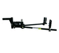 TRUE TOW LW 8" DROP 2" SHANK RATED