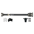 Dynatrac auto part installed view