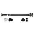 Dynatrac auto part detail