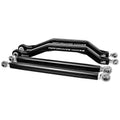 Performance Machine UTV High Clearance Radius Rod Set (4 Rods) - Contrast Cut