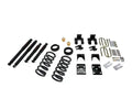 Belltech LOWERING KIT WITH ND2 SHOCKS