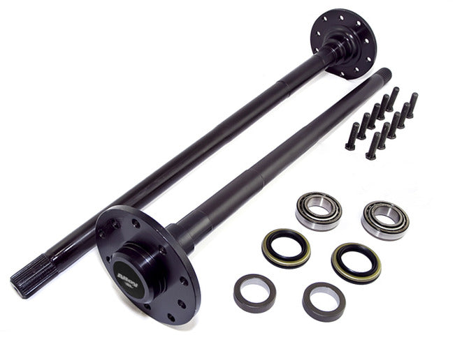 REAR AXLE KIT JEEP WRANG