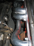 Scavenger Series Elite Header 1967-1974 Camaro, 1964-1974 Chevelle/Malibu/El Camino, 1968-1974 Chevy Ii/Nova, 1970-1974 Monte Carlo, 265-400Ci Sbc Engine Flowmaster