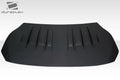 2013-2020 Scion FR-S Toyota 86 Subaru BRZ Duraflex W-1 Hood - 1 Piece