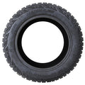 Fuel Off-Road auto part installed view