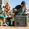 CFX525 UL PLUG USA AC/DC