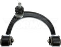 CONTROL ARM