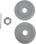 CONTROL ARM