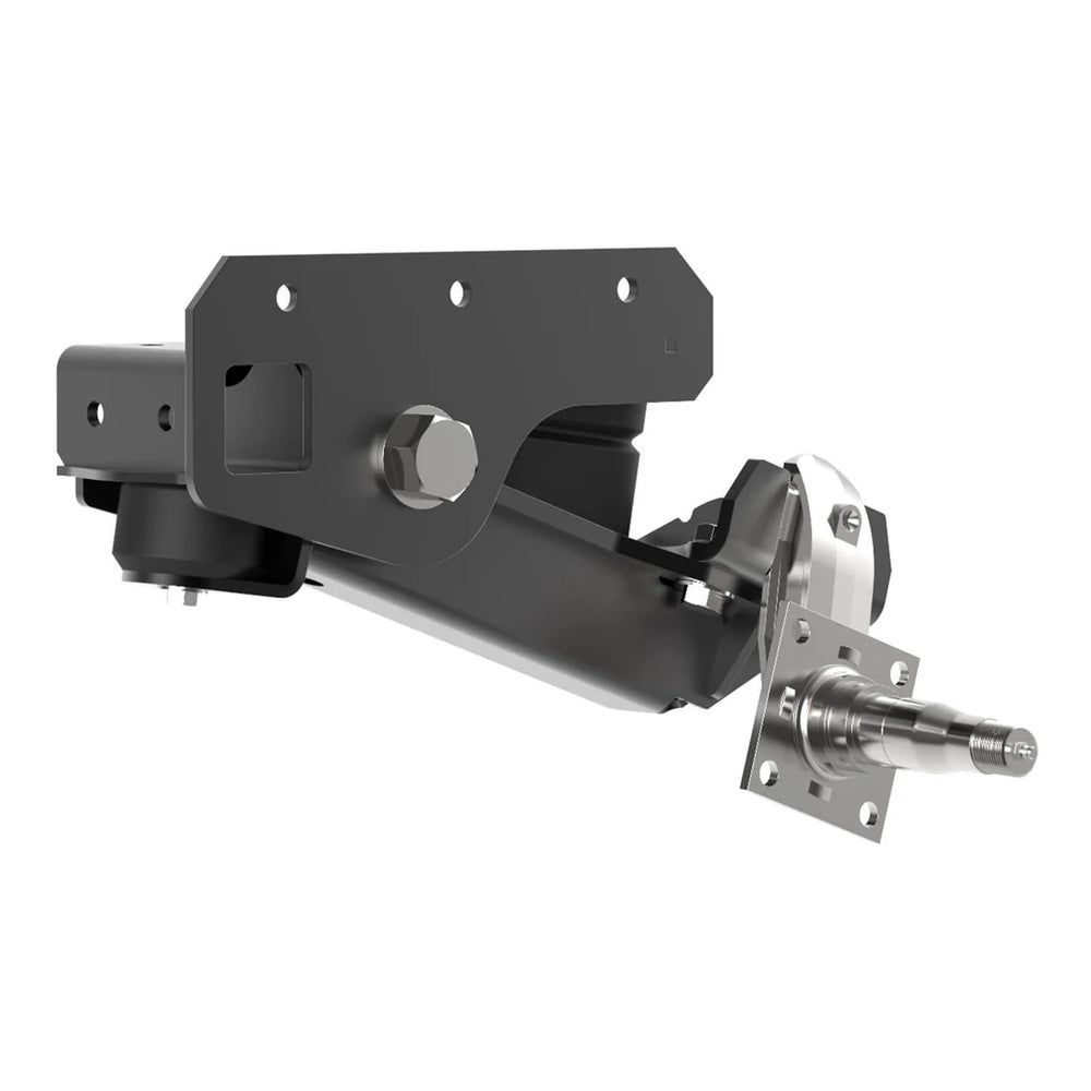 Timbren auto part