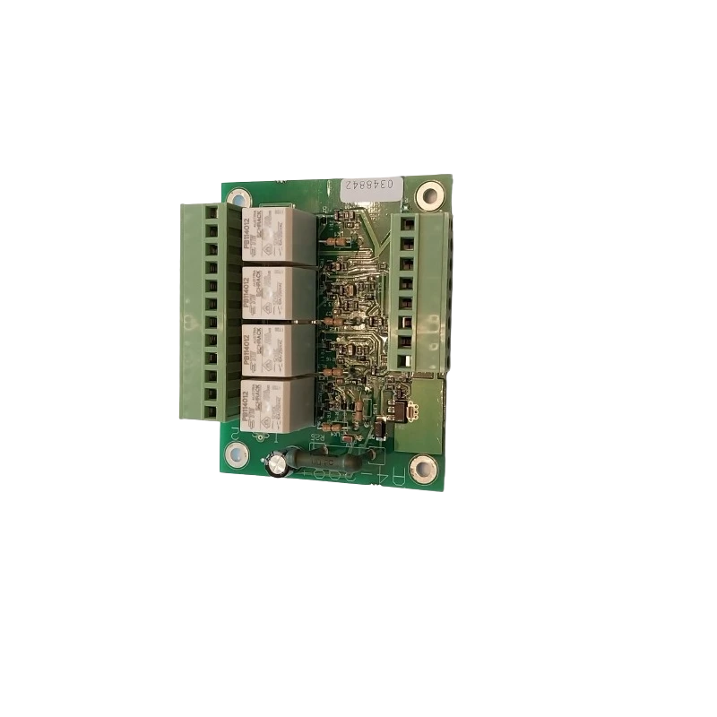 TT PANEL INTERFACE BOARD