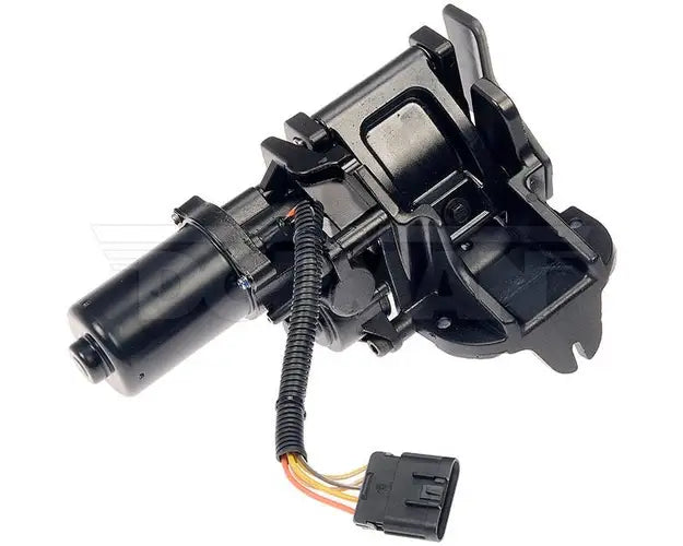 RUNNING BOARD MOTOR